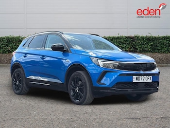 Used Vauxhall Grandland 2023 for sale - 79602493: Photo
