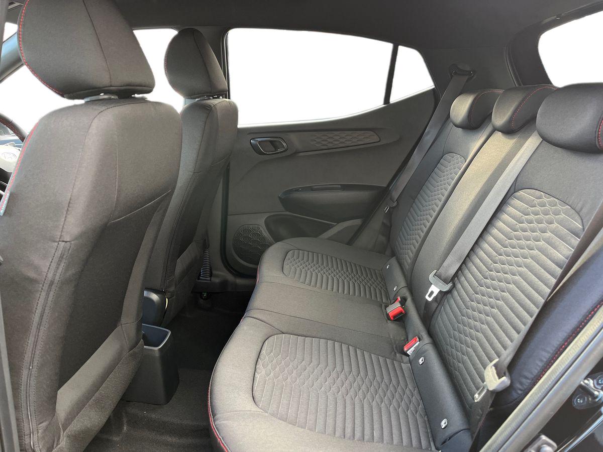 Used Hyundai i10 2025 for sale - 77239478: Photo 11