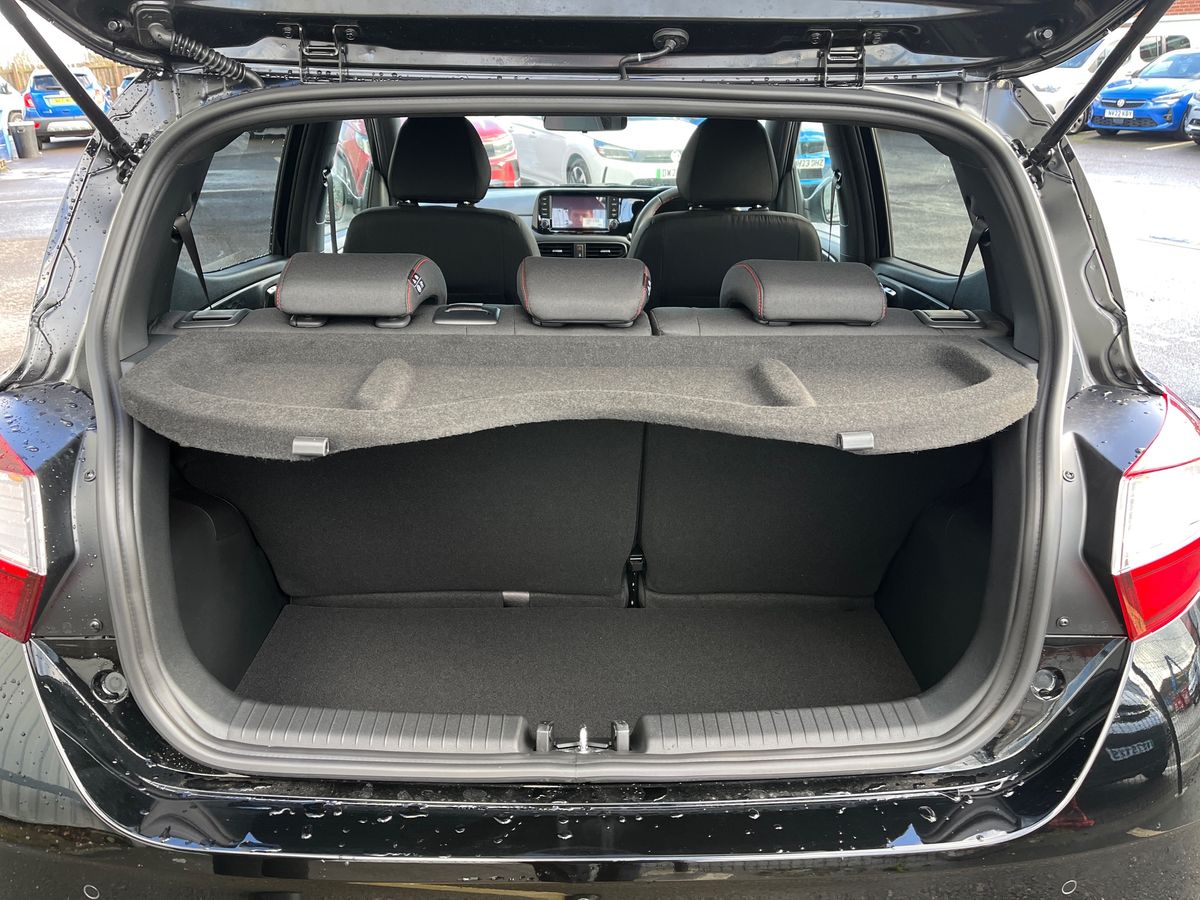 Used Hyundai i10 2025 for sale - 77239478: Photo 12