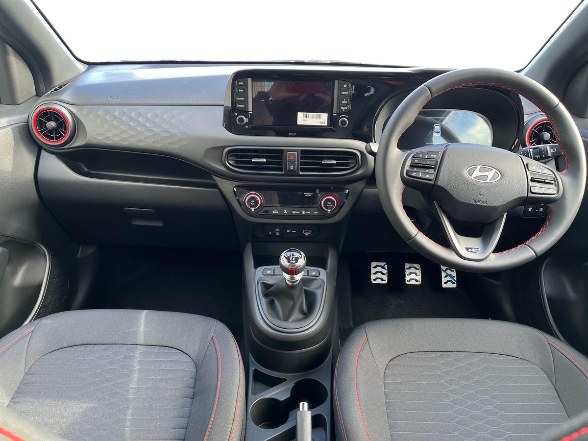 Used Hyundai i10 2025 for sale - 77239478: Photo 13