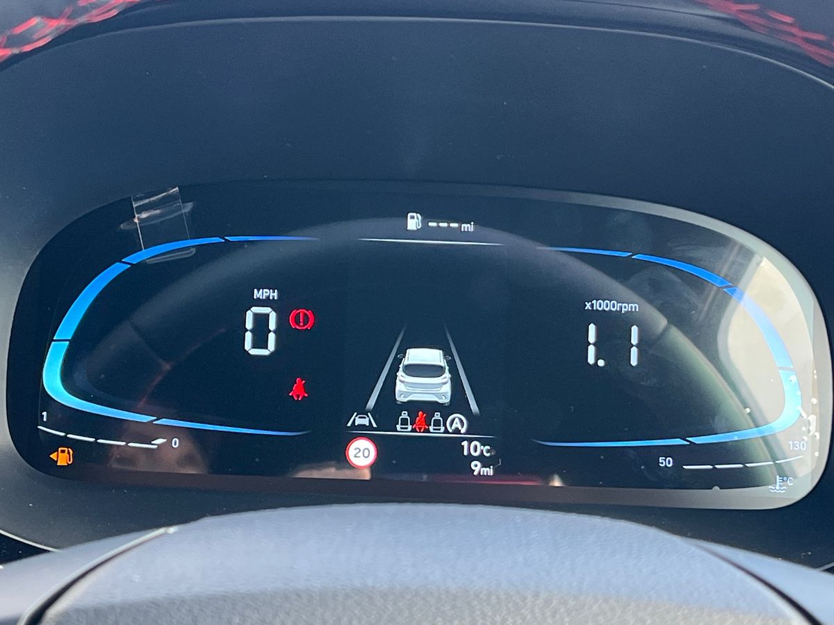 Used Hyundai i10 2025 for sale - 77239478: Photo 14