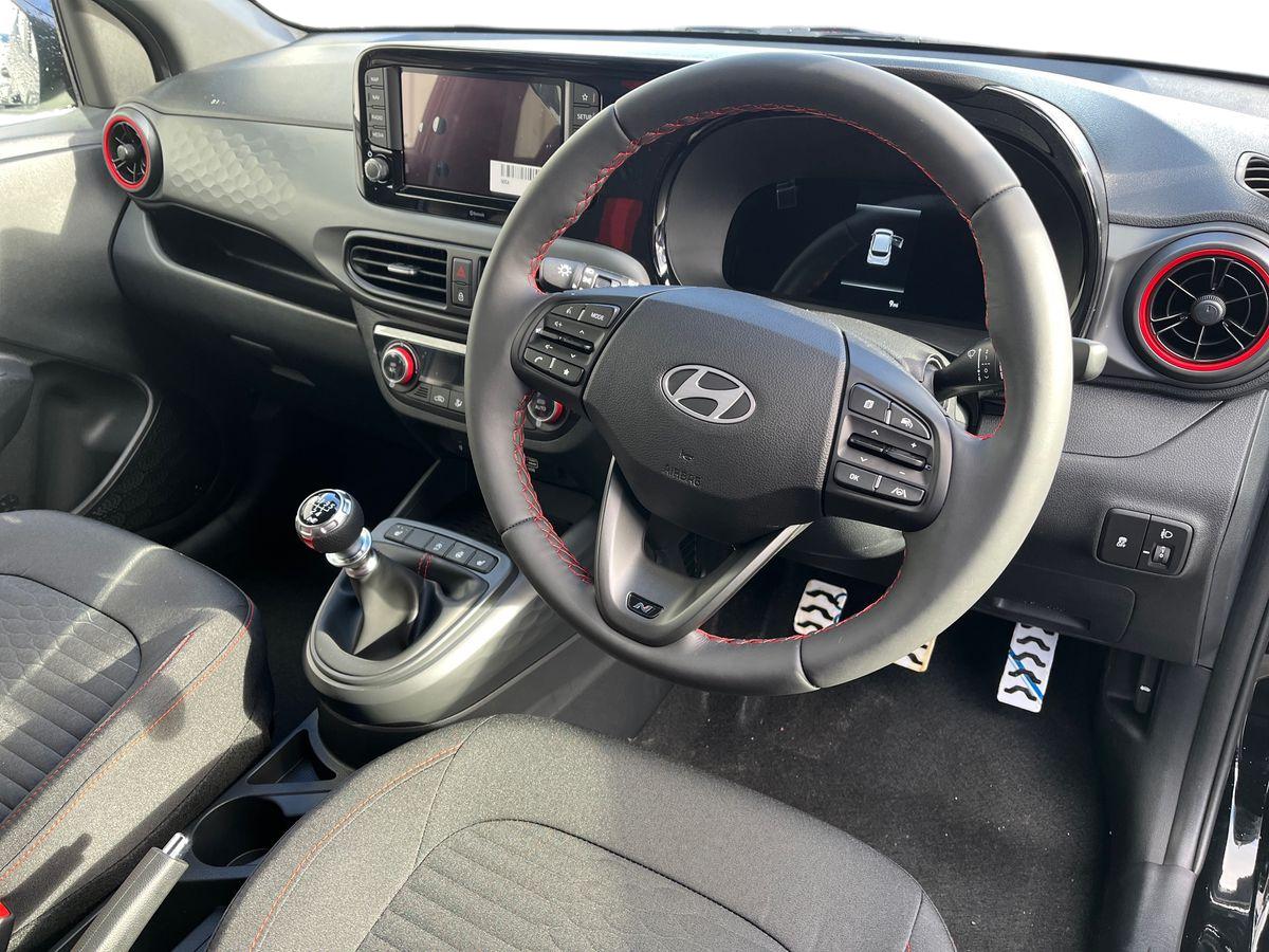 Used Hyundai i10 2025 for sale - 77239478: Photo 15