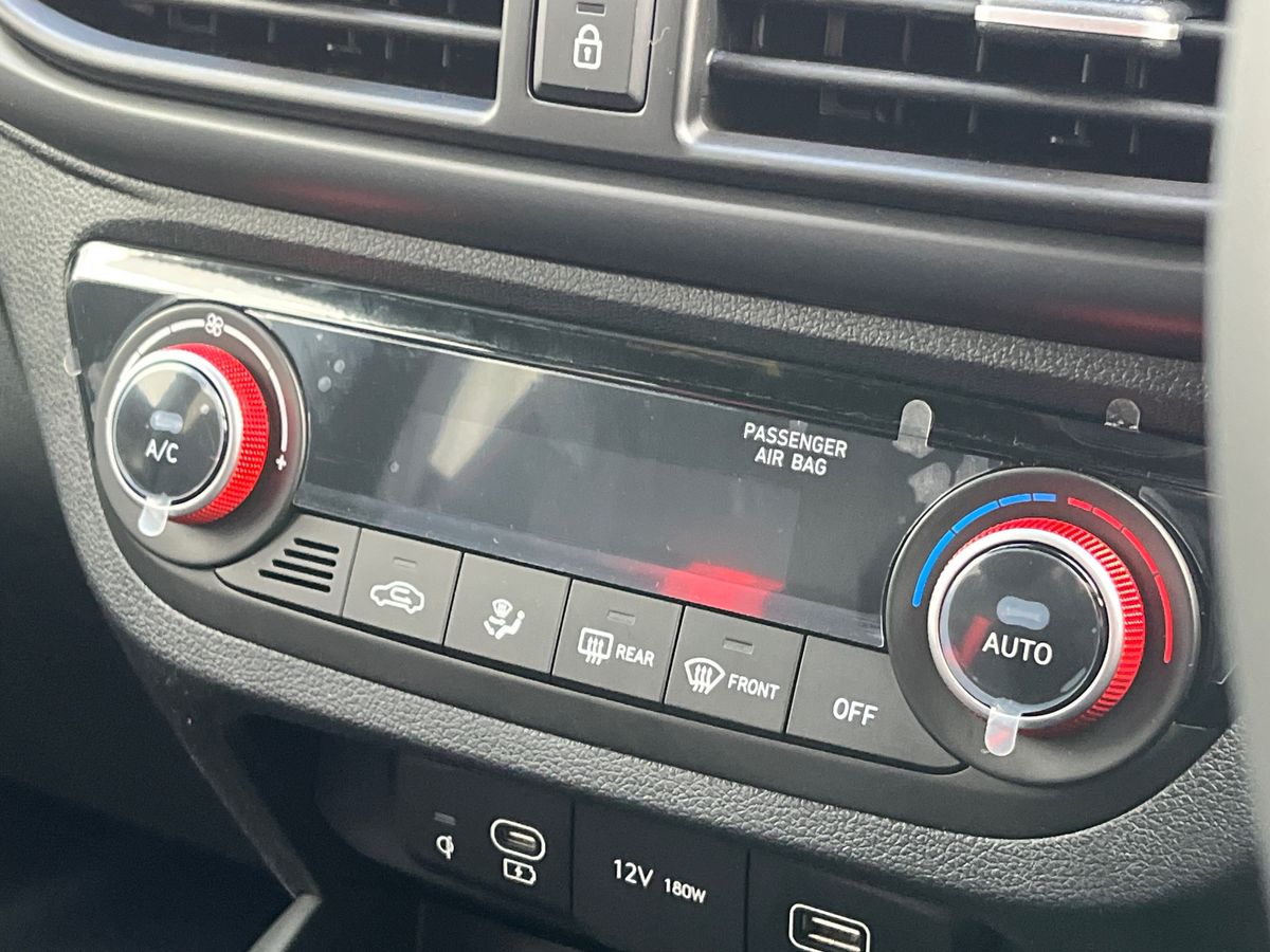 Used Hyundai i10 2025 for sale - 77239478: Photo 18