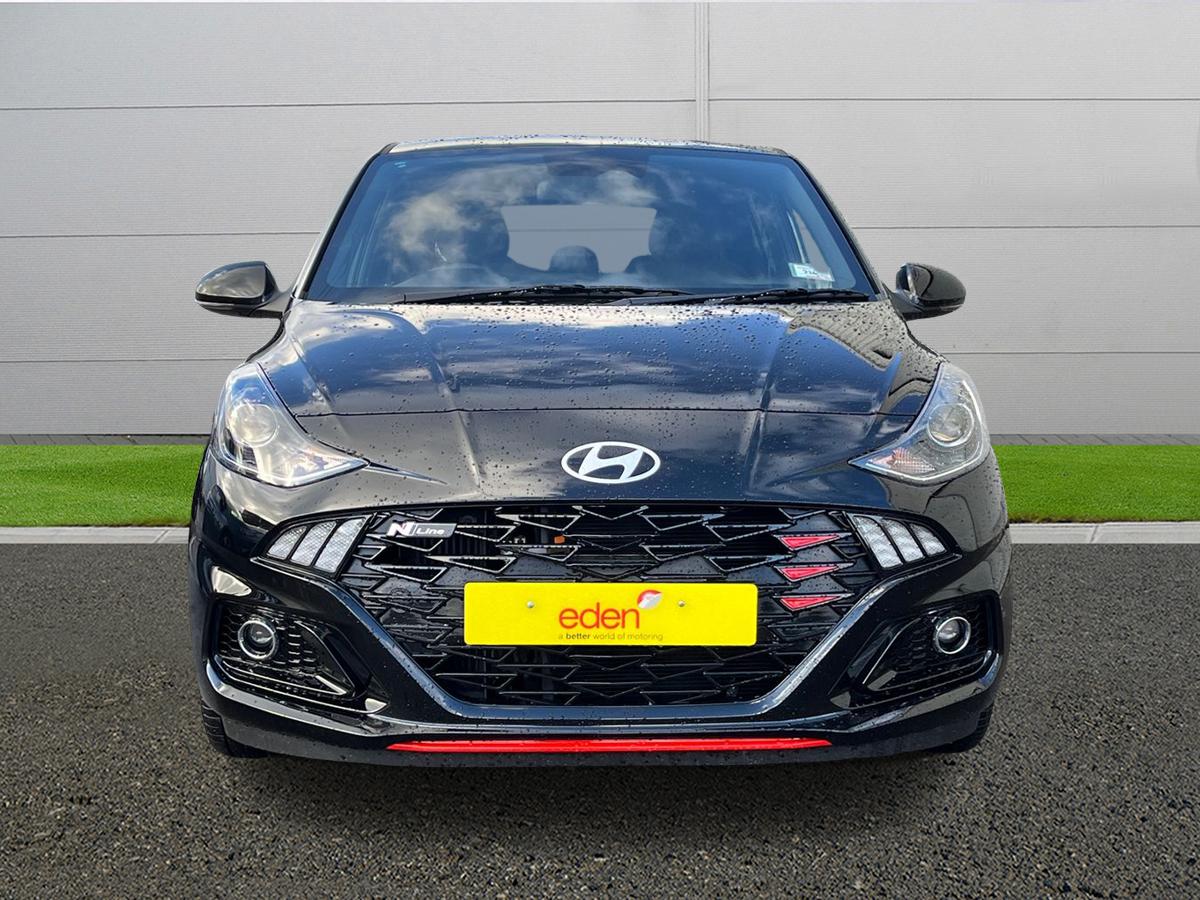 Used Hyundai i10 2025 for sale - 77239478: Photo 2