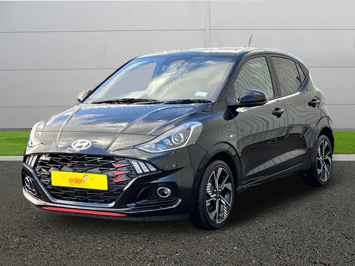 Used Hyundai i10 2025 for sale - 77239478: Photo 3