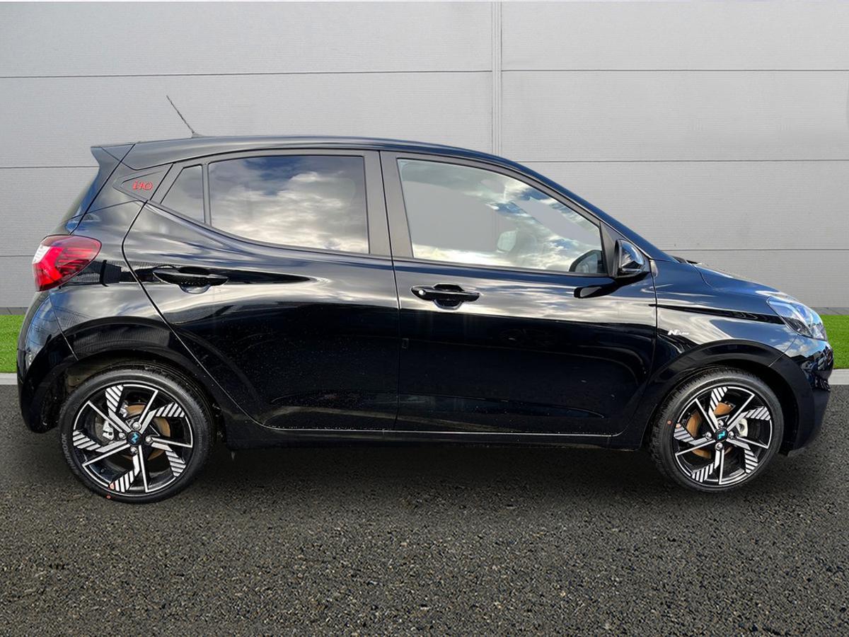 Used Hyundai i10 2025 for sale - 77239478: Photo 8