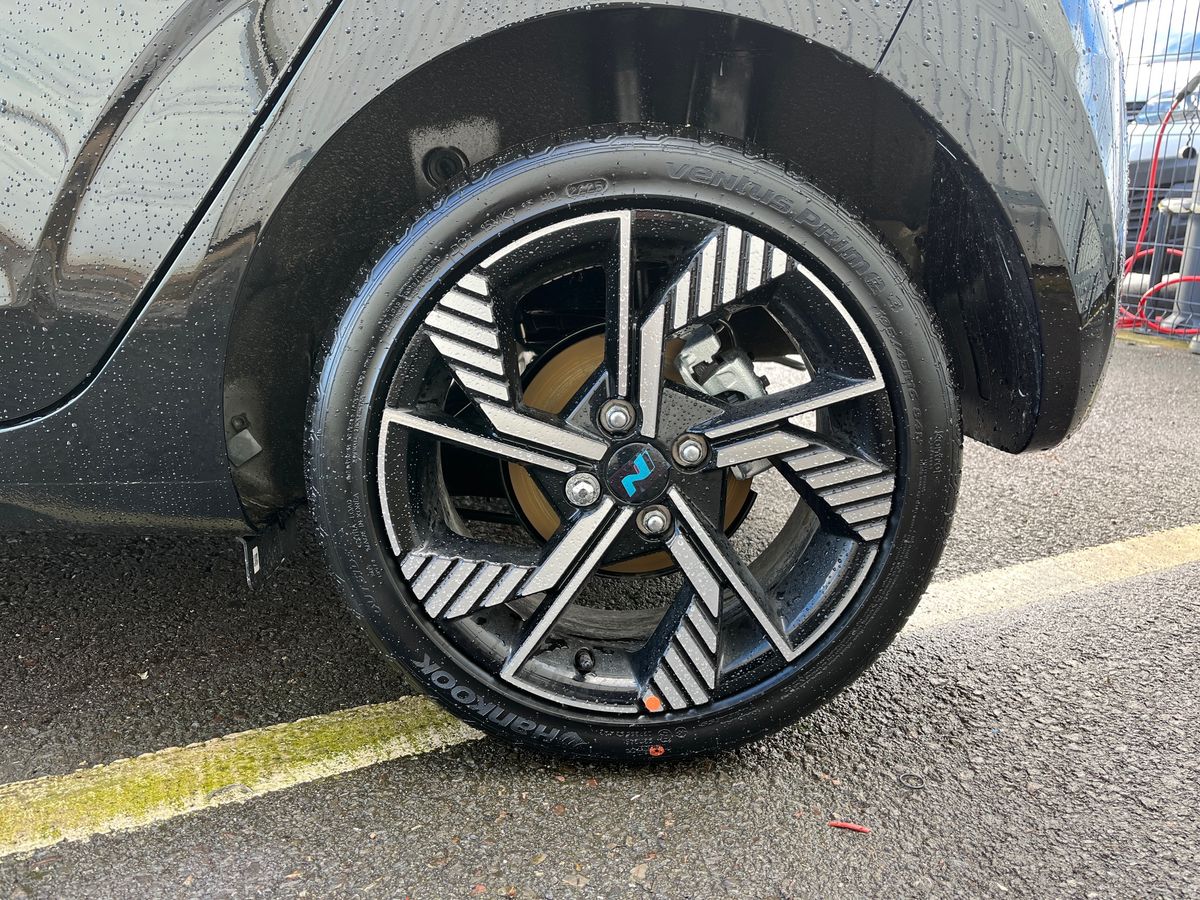 Used Hyundai i10 2025 for sale - 77239478: Photo 9