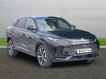 Used MG MG HS 2026 for sale - 78967138: Photo
