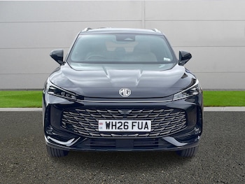Used MG MG HS 2026 for sale - 78967138: Photo