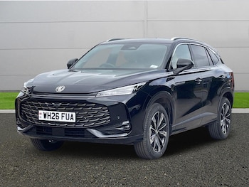 Used MG MG HS 2026 for sale - 78967138: Photo