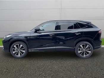 Used MG MG HS 2026 for sale - 78967138: Photo