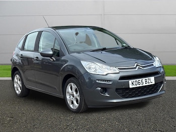 Used Citroen C3 2016 for sale - 78590693: Photo
