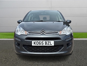 Used Citroen C3 2016 for sale - 78590693: Photo