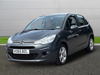 Used Citroen C3 2016 for sale - 78590693: Photo