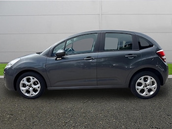 Used Citroen C3 2016 for sale - 78590693: Photo