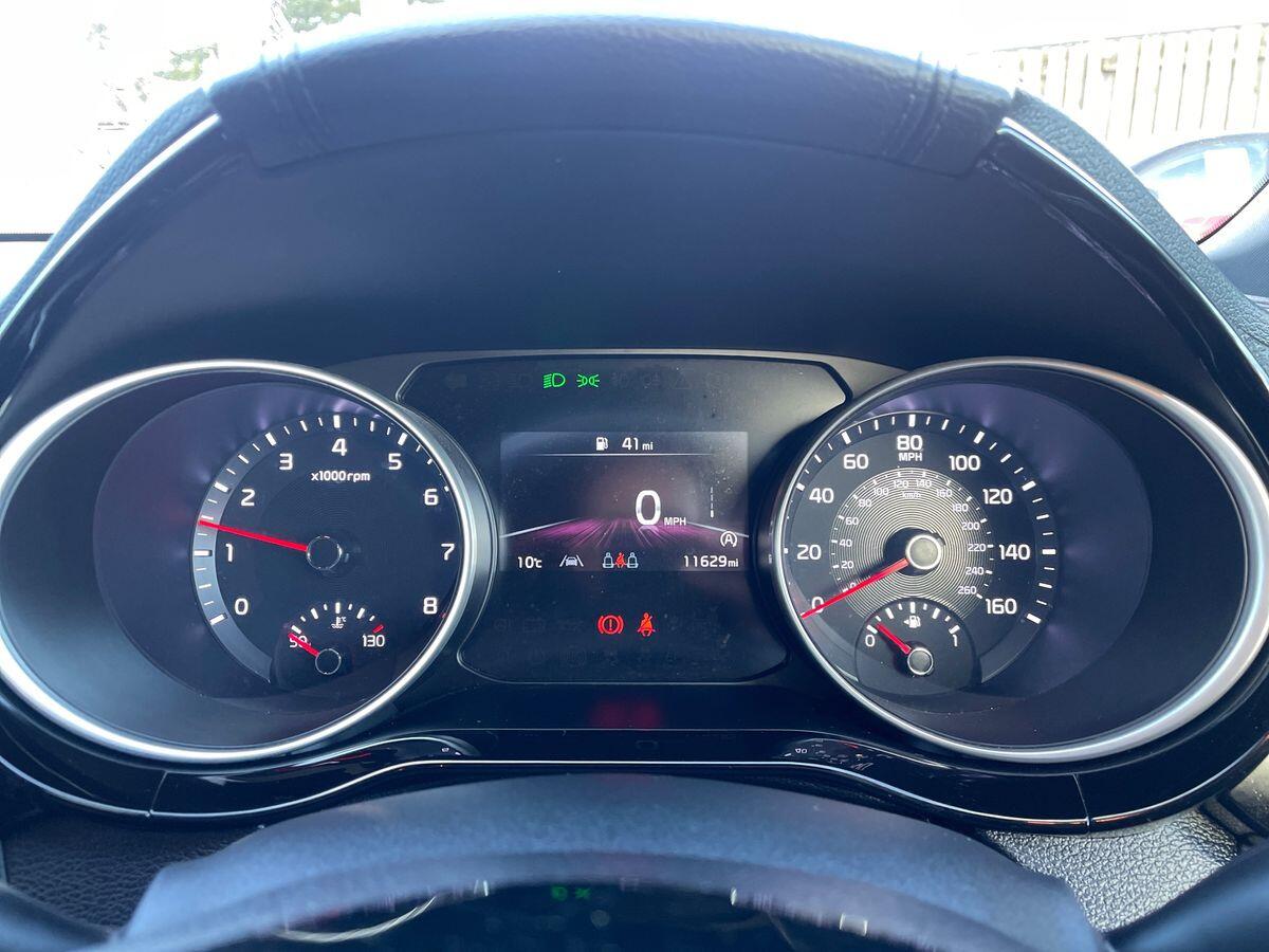 Used Kia Ceed 2023 for sale - 76993236: Photo 14