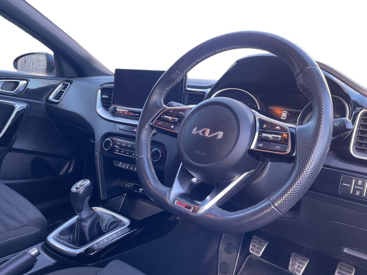 Used Kia Ceed 2023 for sale - 76993236: Photo 15