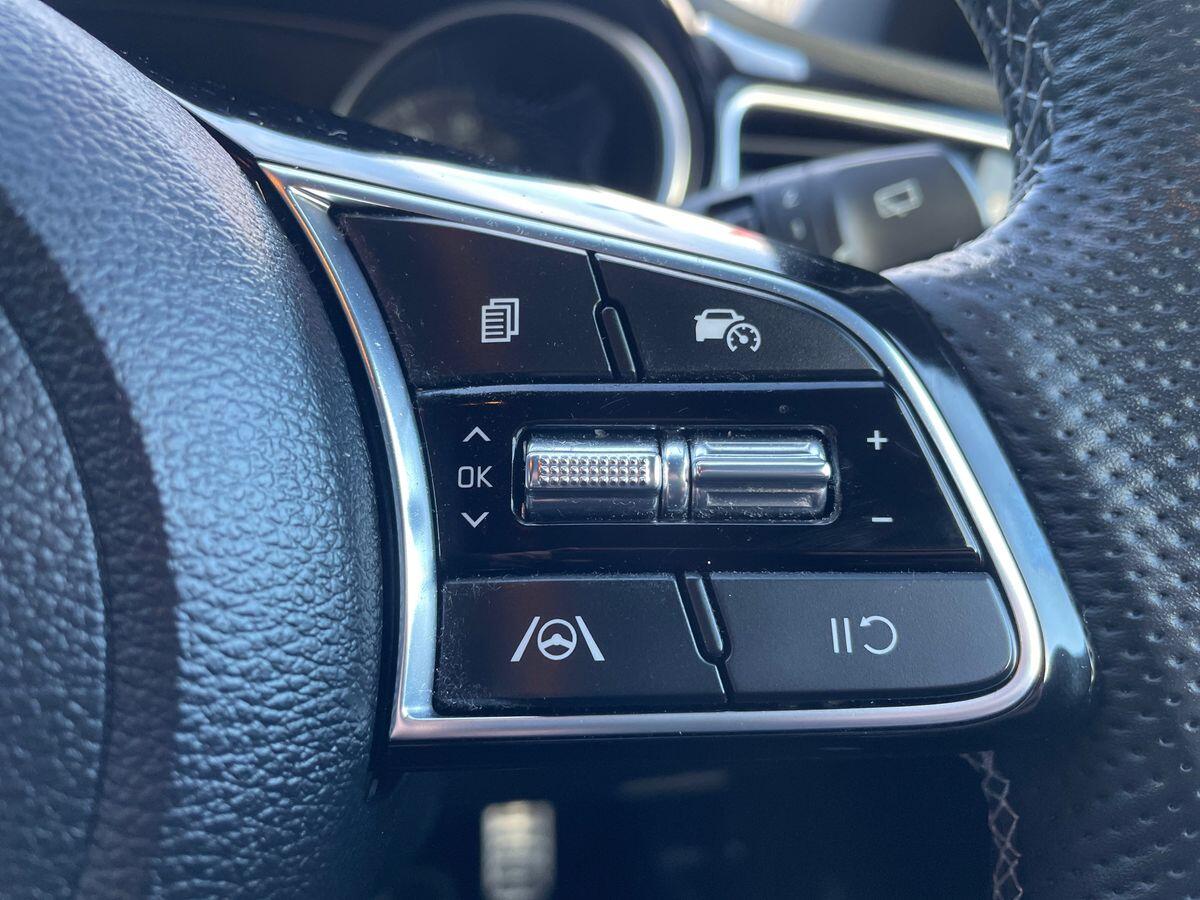 Used Kia Ceed 2023 for sale - 76993236: Photo 17