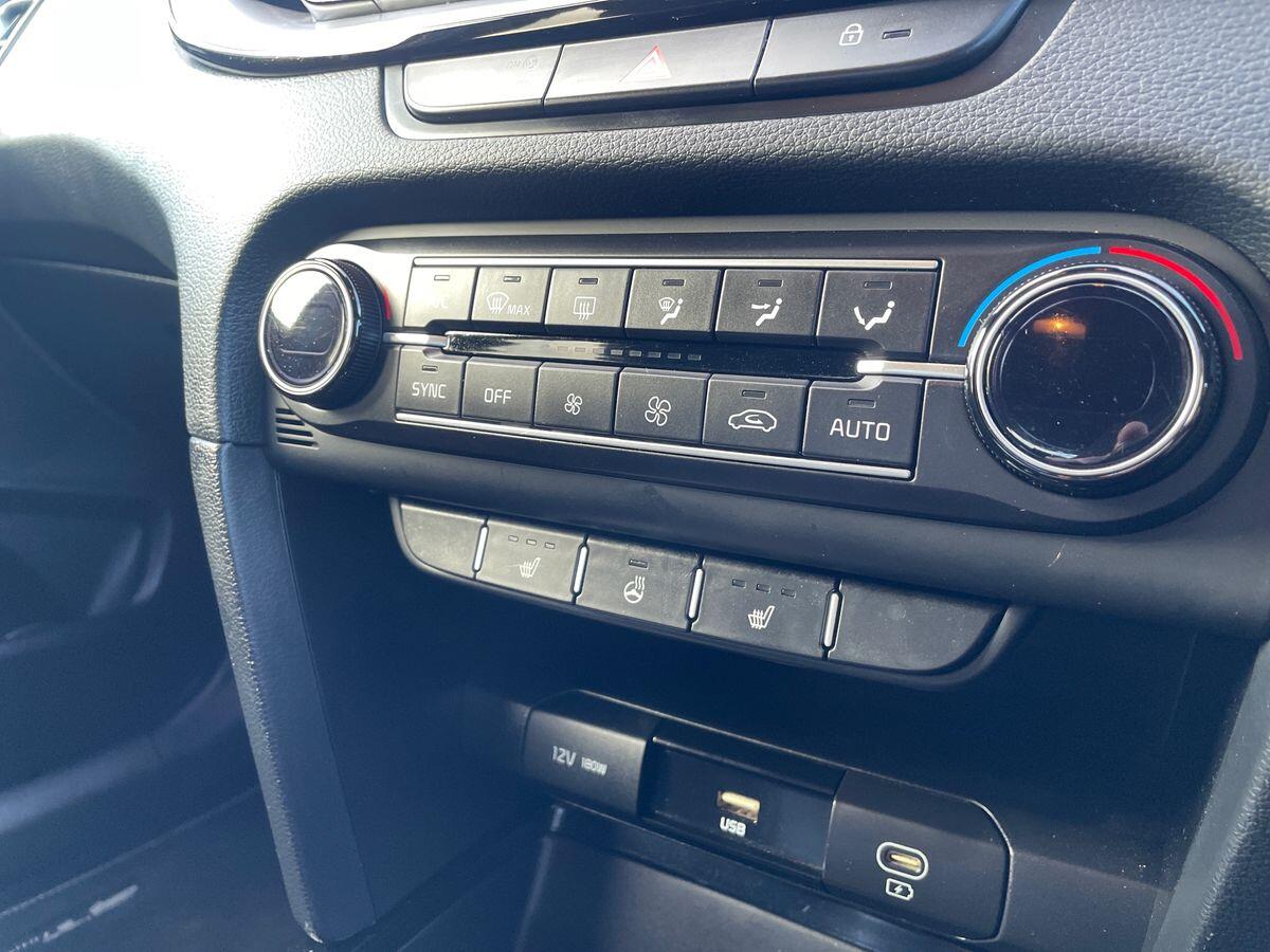 Used Kia Ceed 2023 for sale - 76993236: Photo 18