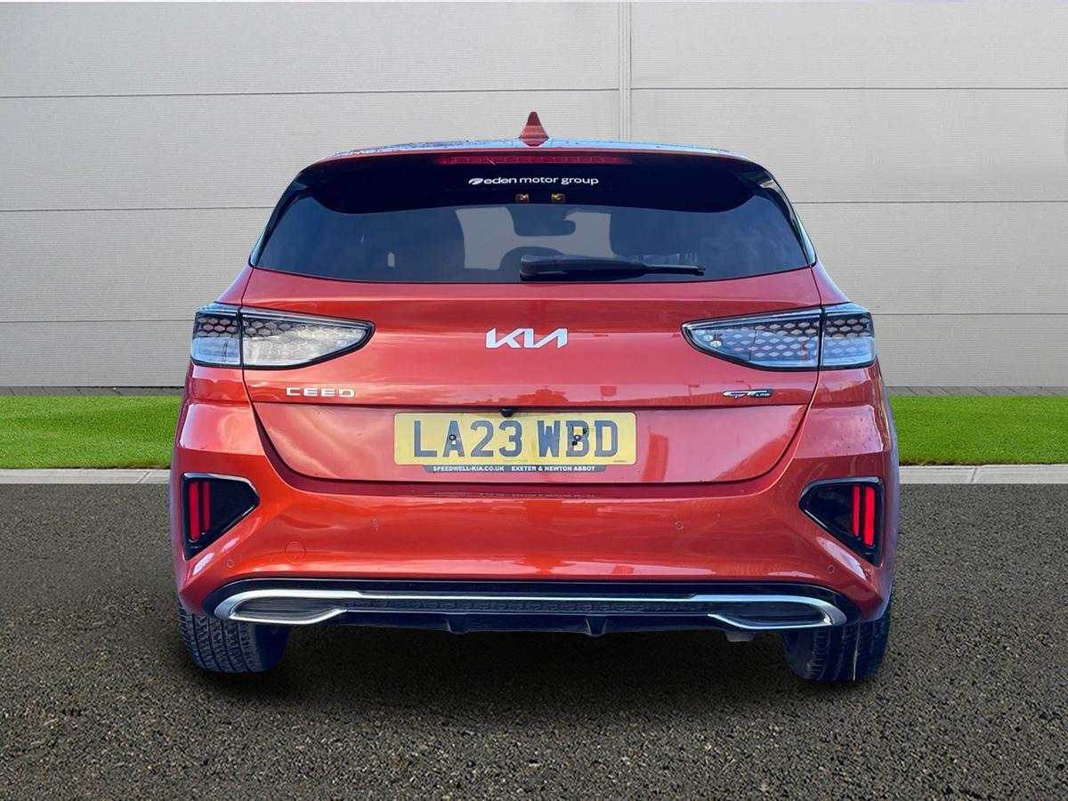 Used Kia Ceed 2023 for sale - 76993236: Photo 6