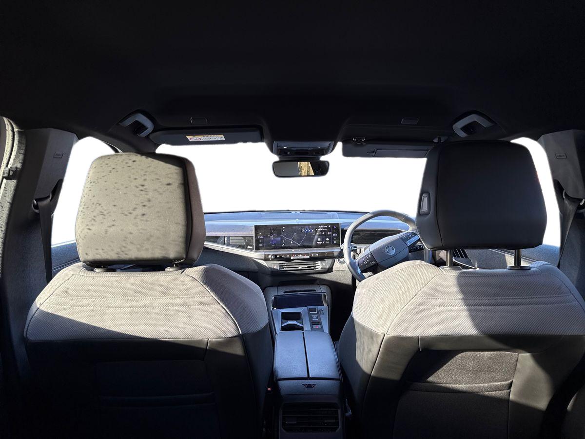 Used Vauxhall Grandland 2025 for sale - 77570122: Photo 13