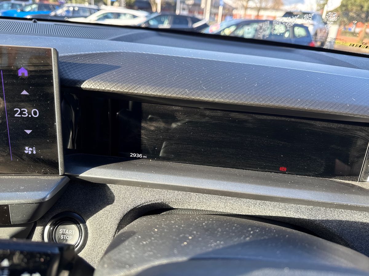 Used Vauxhall Grandland 2025 for sale - 77570122: Photo 14