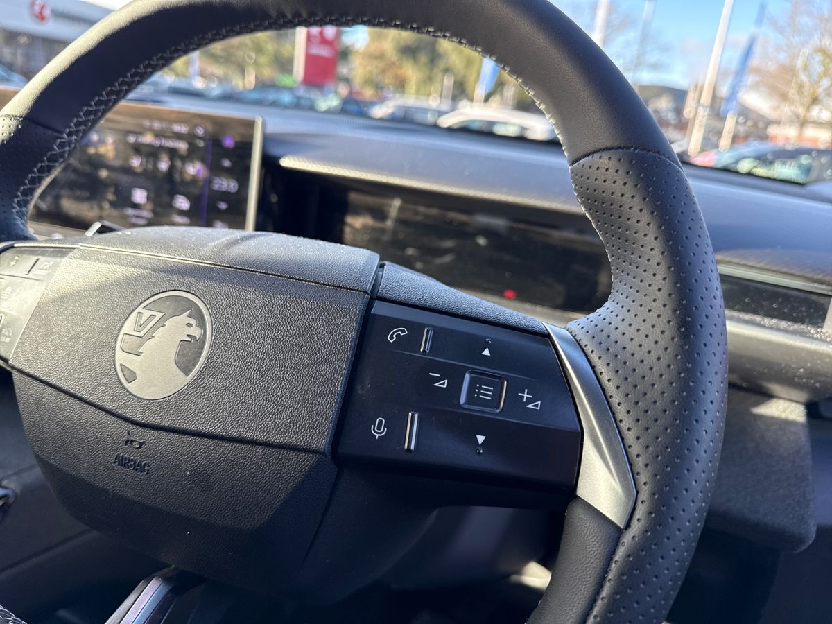 Used Vauxhall Grandland 2025 for sale - 77570122: Photo 17