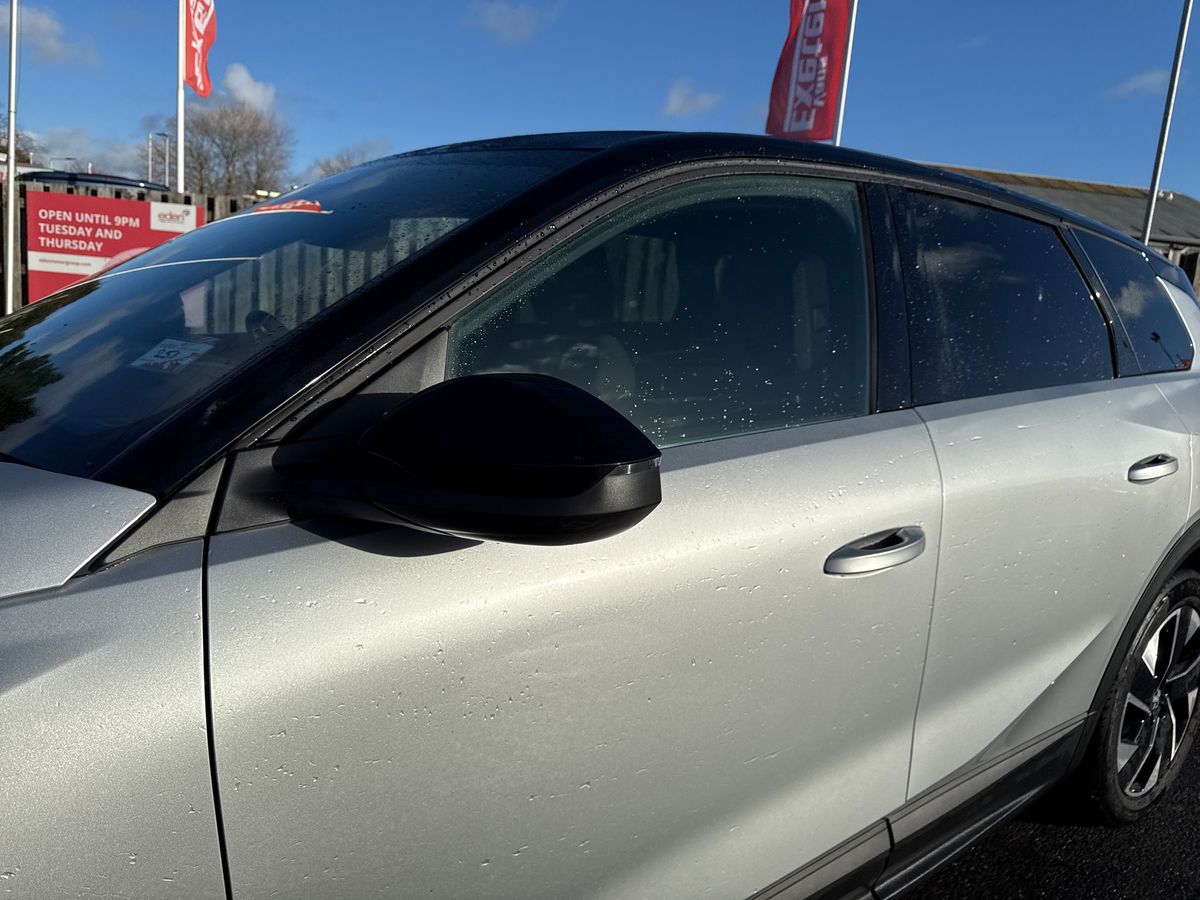 Used Vauxhall Grandland 2025 for sale - 77570122: Photo 22