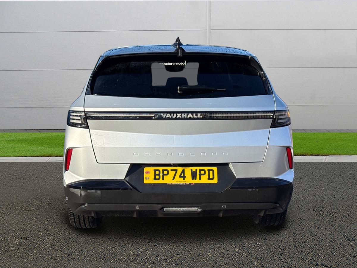 Used Vauxhall Grandland 2025 for sale - 77570122: Photo 6