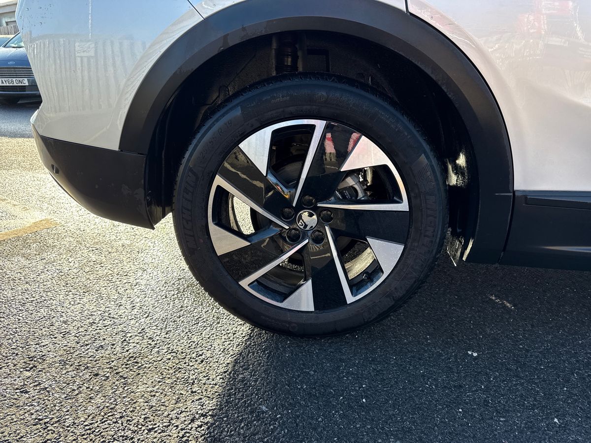 Used Vauxhall Grandland 2025 for sale - 77570122: Photo 9