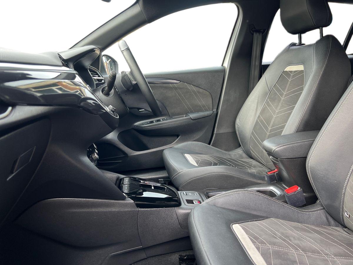 Used Vauxhall Corsa 2022 for sale - 77648098: Photo 10