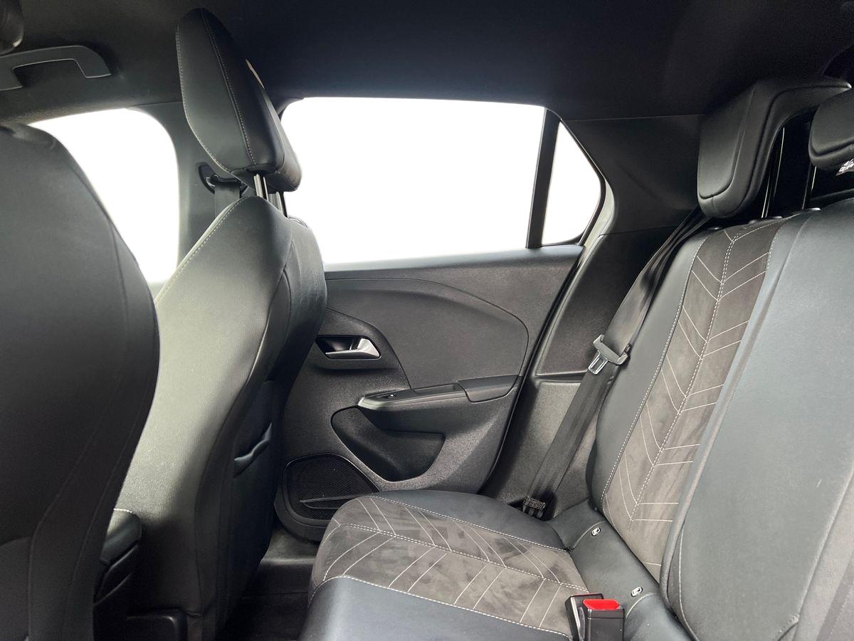 Used Vauxhall Corsa 2022 for sale - 77648098: Photo 11