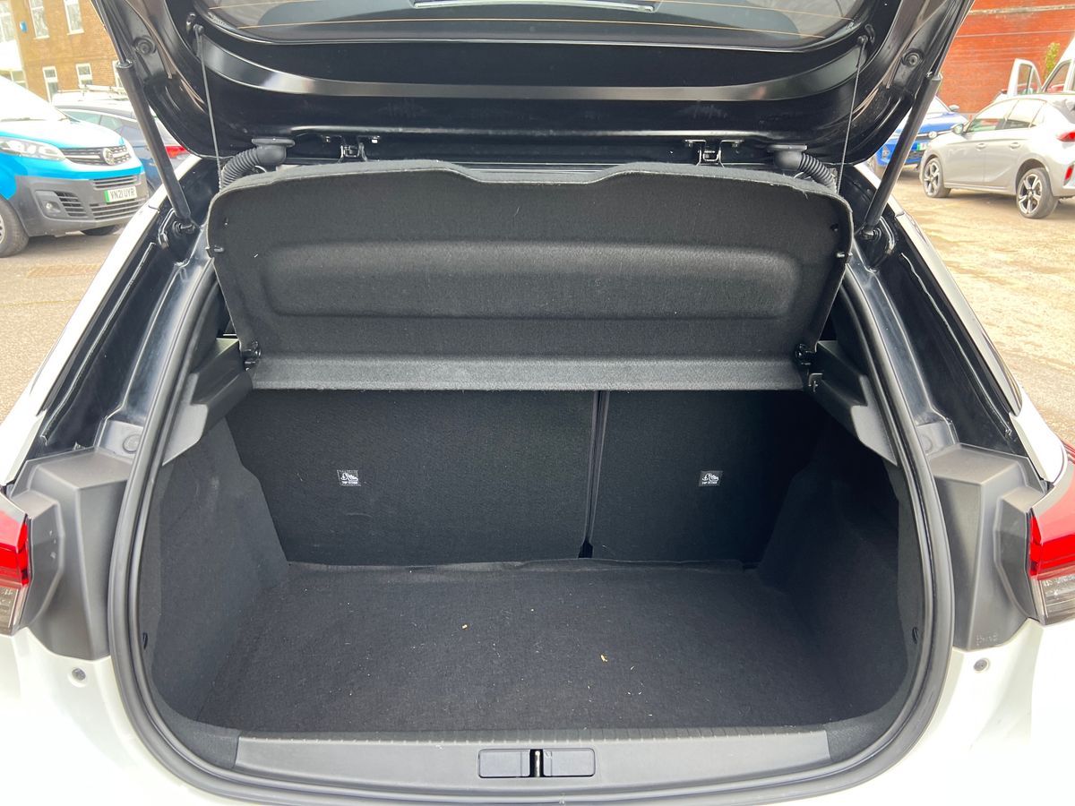 Used Vauxhall Corsa 2022 for sale - 77648098: Photo 12