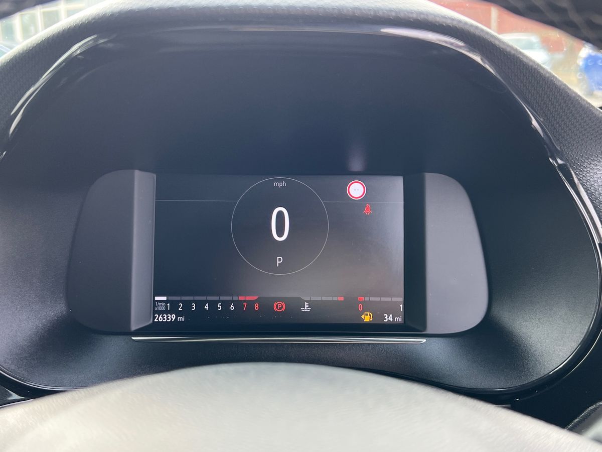 Used Vauxhall Corsa 2022 for sale - 77648098: Photo 14