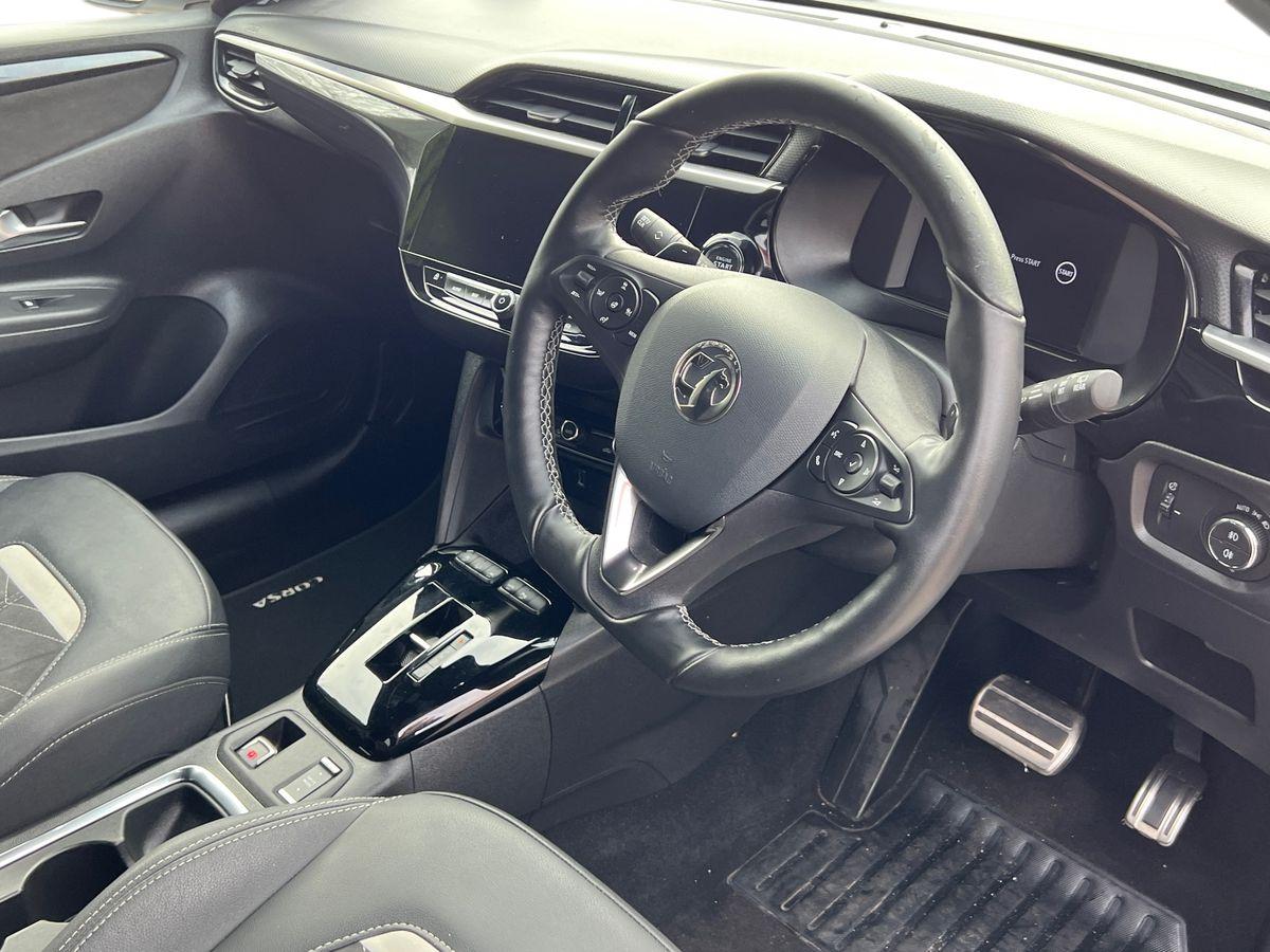 Used Vauxhall Corsa 2022 for sale - 77648098: Photo 15