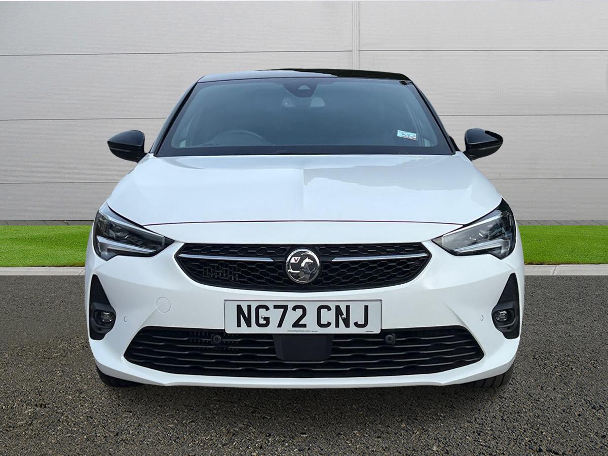 Used Vauxhall Corsa 2022 for sale - 77648098: Photo 2