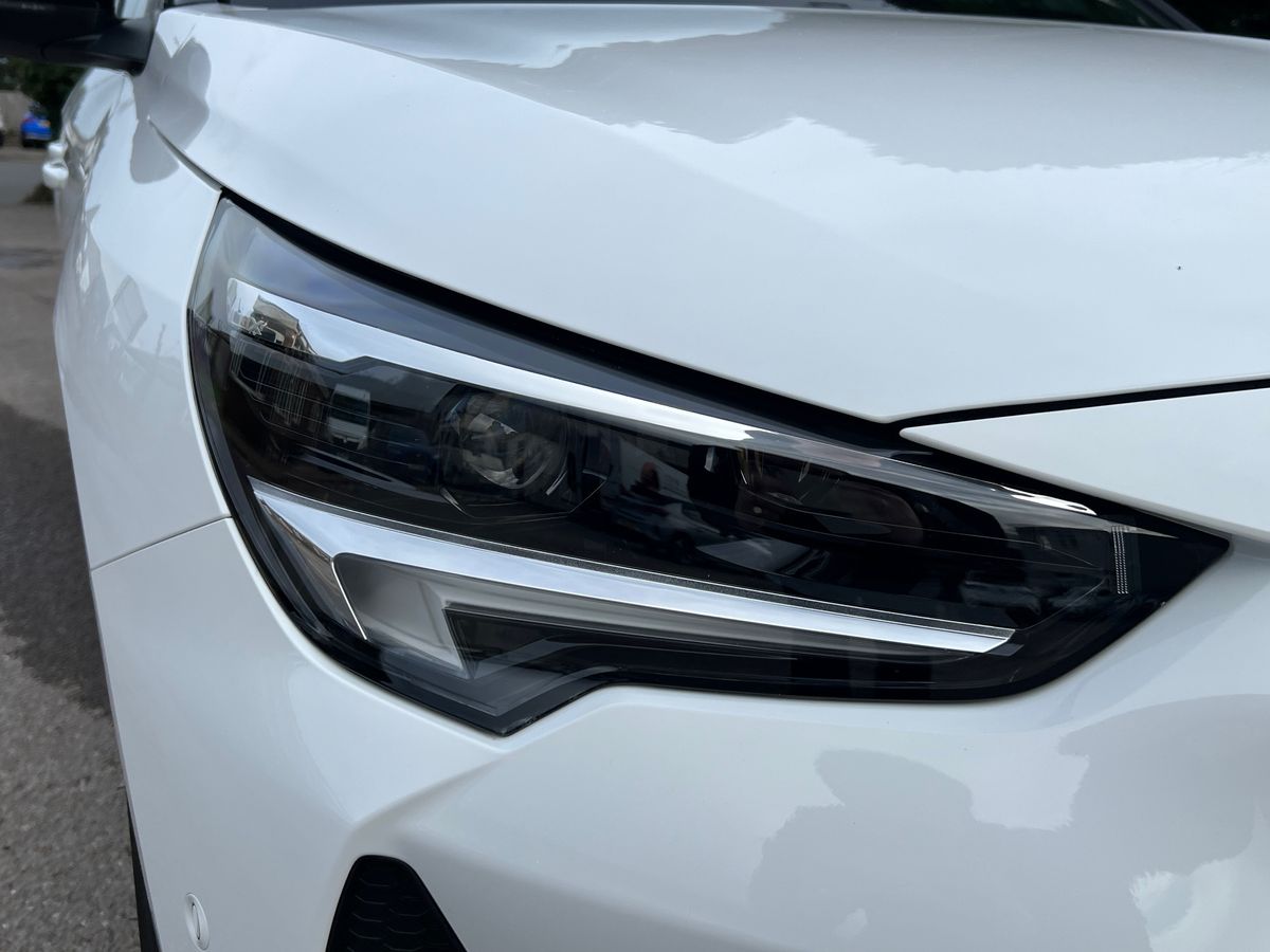 Used Vauxhall Corsa 2022 for sale - 77648098: Photo 21