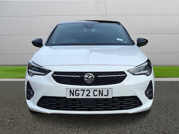 Used Vauxhall Corsa 2022 for sale - 77648098: Photo