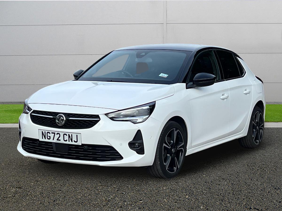 Used Vauxhall Corsa 2022 for sale - 77648098: Photo 3