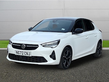 Used Vauxhall Corsa 2022 for sale - 77648098: Photo
