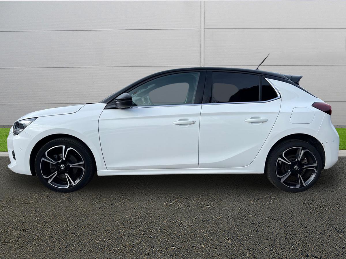 Used Vauxhall Corsa 2022 for sale - 77648098: Photo 4