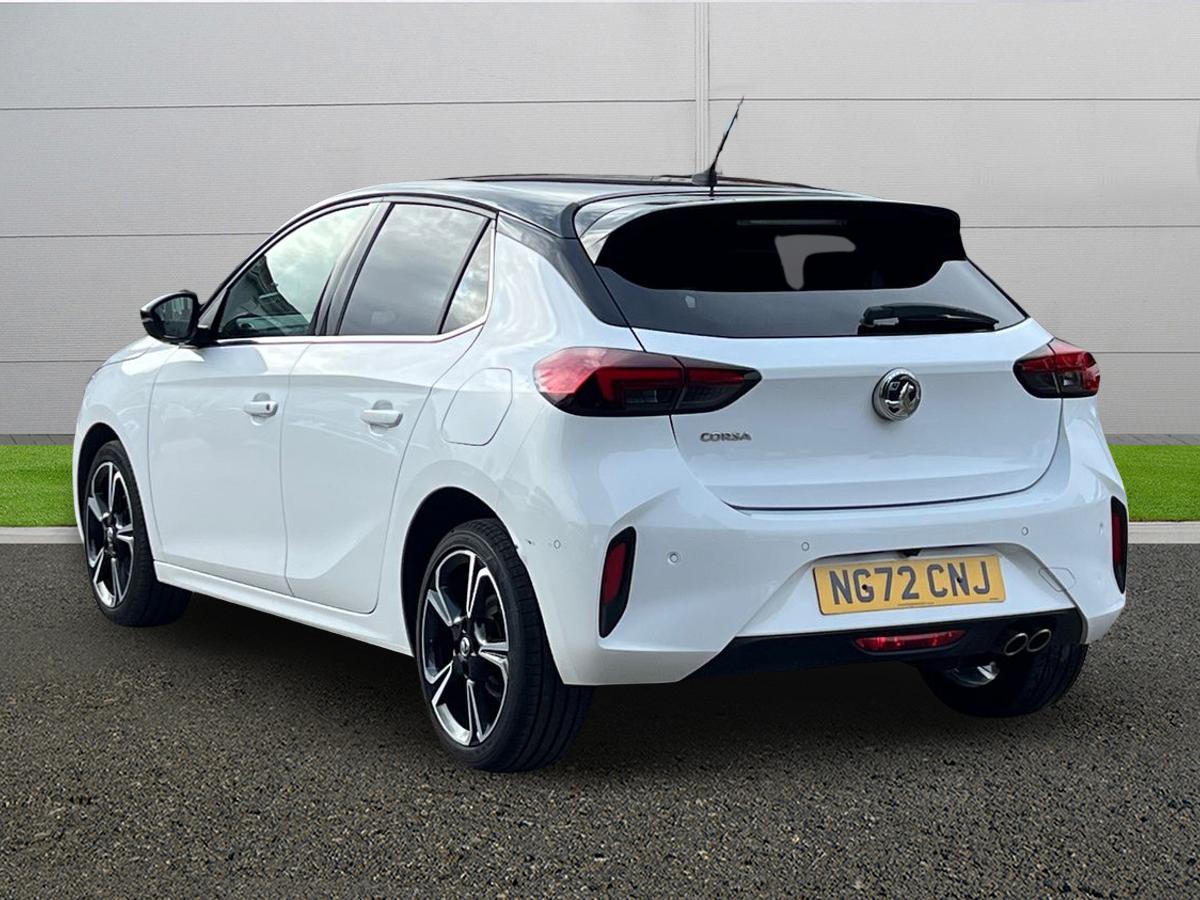 Used Vauxhall Corsa 2022 for sale - 77648098: Photo 5