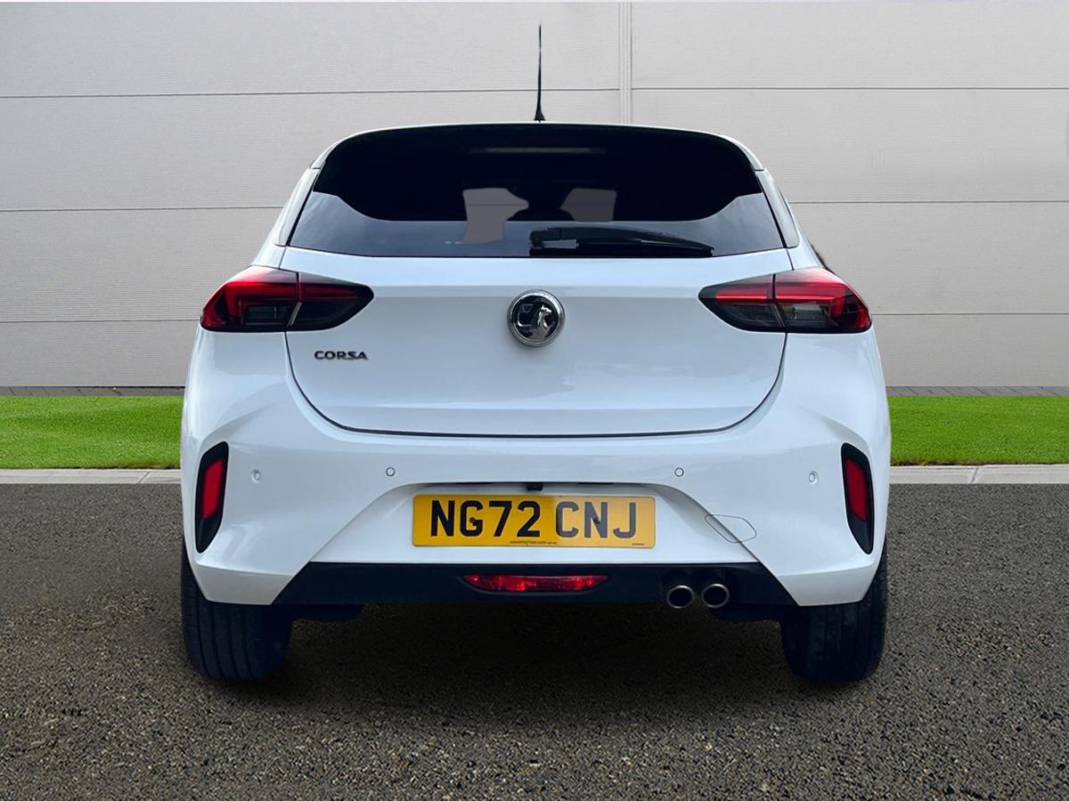 Used Vauxhall Corsa 2022 for sale - 77648098: Photo 6