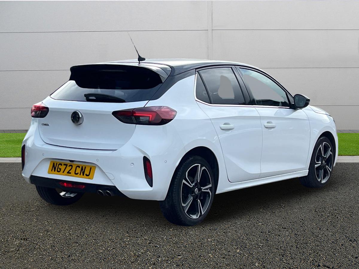Used Vauxhall Corsa 2022 for sale - 77648098: Photo 7