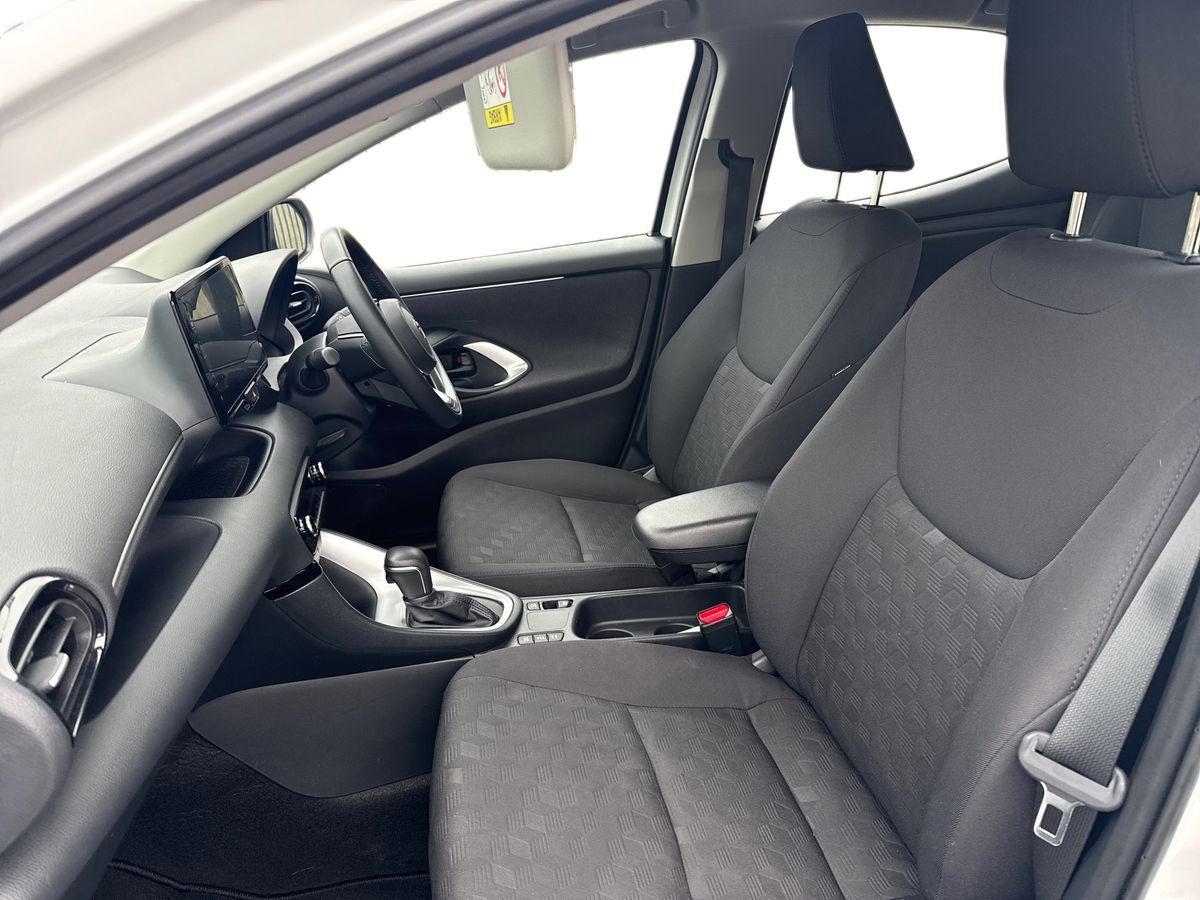 Used Toyota Yaris 2025 for sale - 78102921: Photo 10