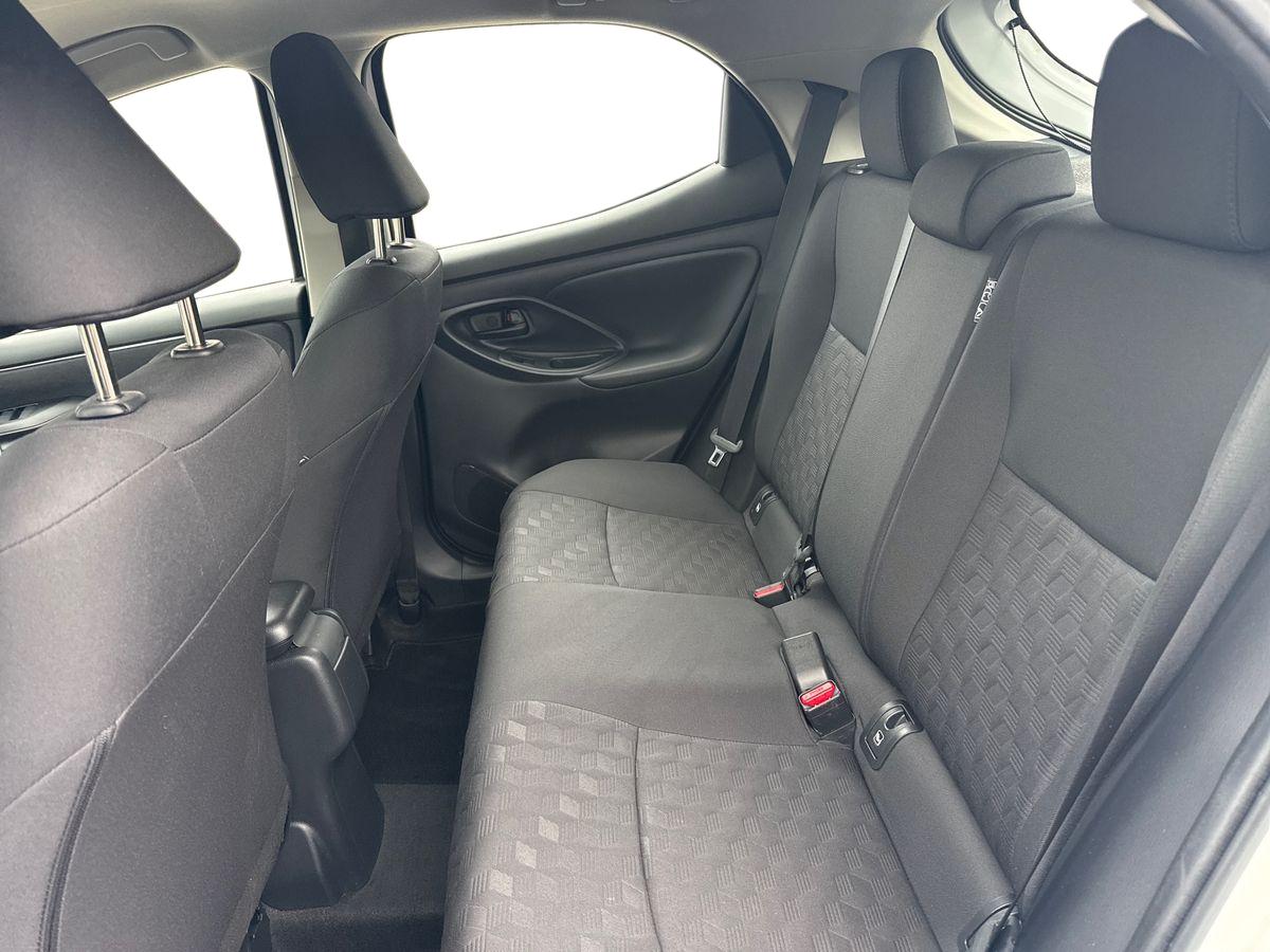 Used Toyota Yaris 2025 for sale - 78102921: Photo 11