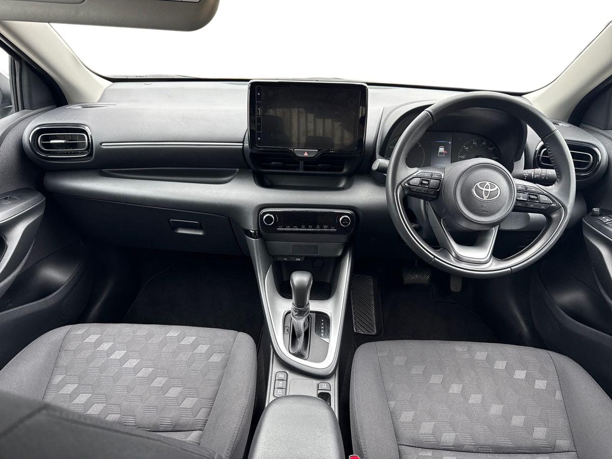 Used Toyota Yaris 2025 for sale - 78102921: Photo 13