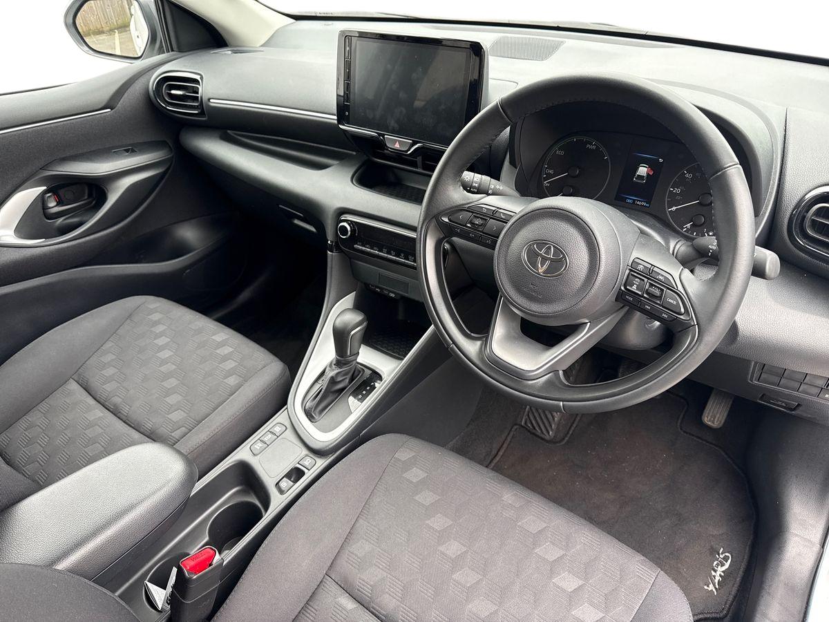 Used Toyota Yaris 2025 for sale - 78102921: Photo 15