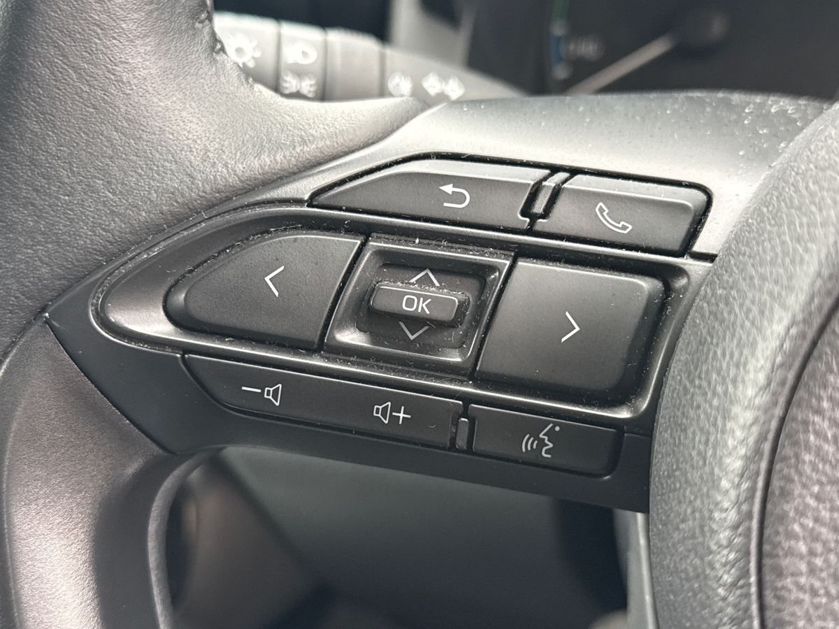 Used Toyota Yaris 2025 for sale - 78102921: Photo 16