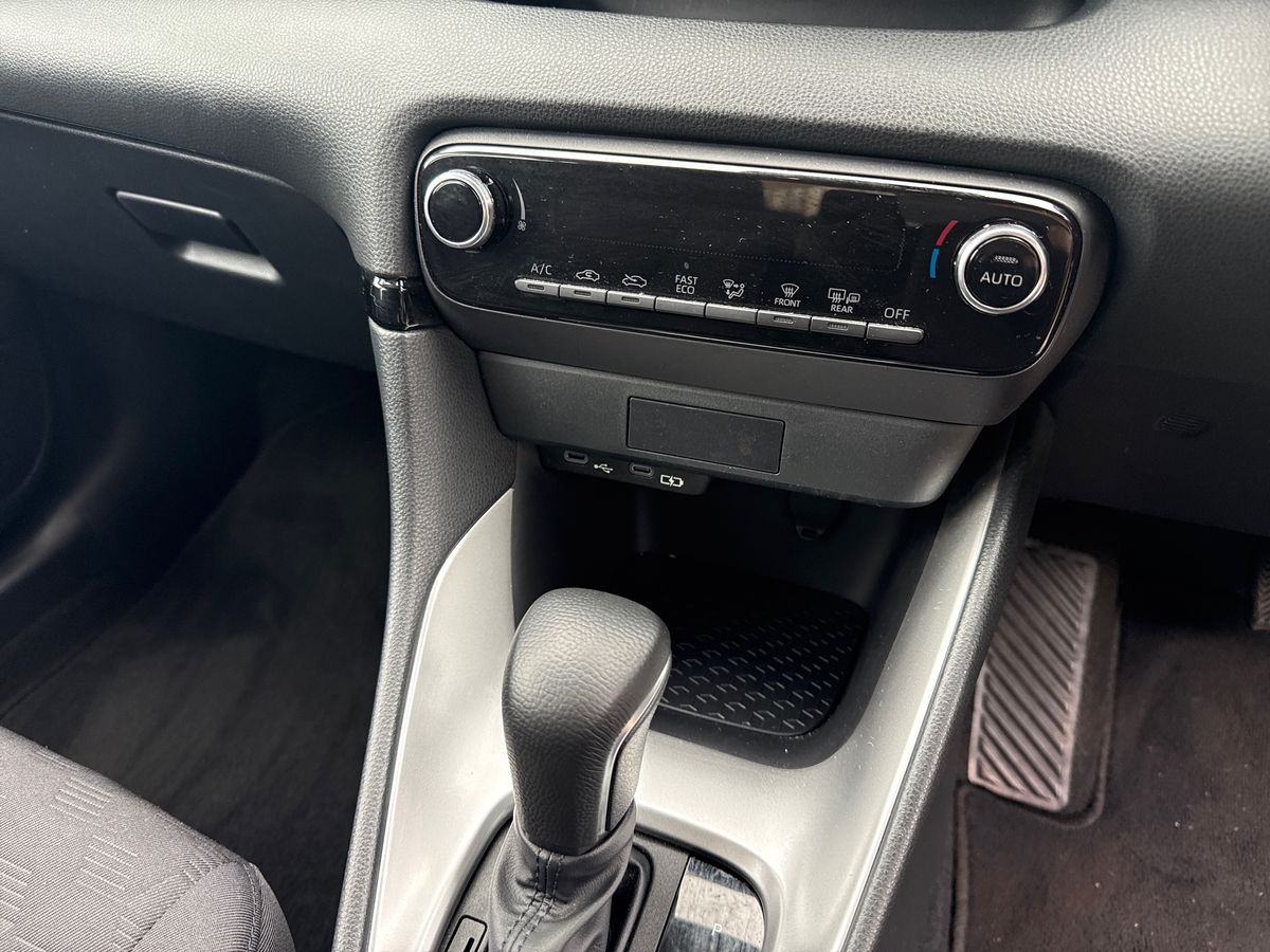 Used Toyota Yaris 2025 for sale - 78102921: Photo 18